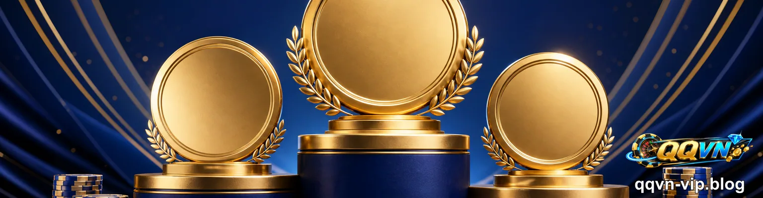 Banner QQVN chính thức