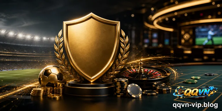 Nhà cái {{BRAND_NAME}} sở hữu kho game phong phú với sản phẩm đa dạng